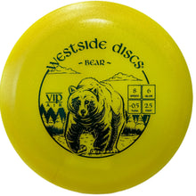 Bear VIP Air