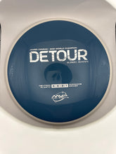 Detour Neutron PLC