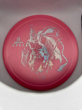 Discraft Anax Big Z disc golf disc