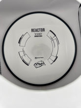 Reactor Neutron (Black Rim)