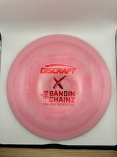 Discraft ESP Raptor Fairway Driver – Discraft X BC
