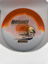 Duo Greg Barsby Tour Series Roadrunner
