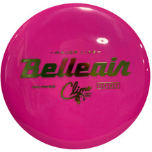 Belleair Major Line