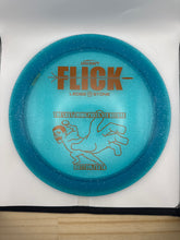 Flick Z Sparkle