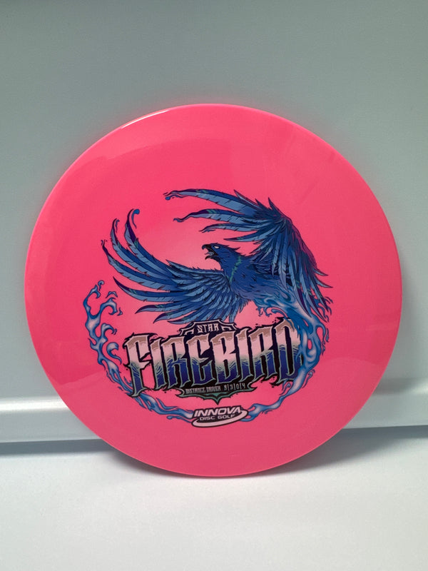Firebird Innovation