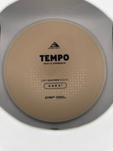 Soft Electron Gyro Tempo