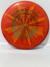 Shield BT Hard Burst