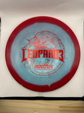 Leopard 3 Halo