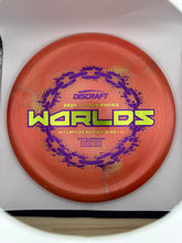 Sled Worlds 2026 Tour Series