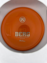 Berg K1 Line