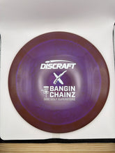 Discraft ESP Nuke Distance Driver – Discraft X BC