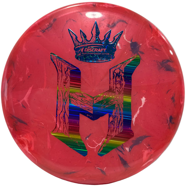 Zone SS Big Z Jawbreaker