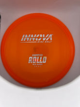 Rollo Champion