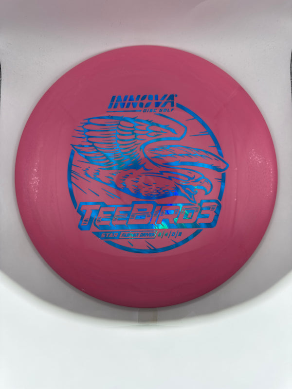 Teebird3 Star