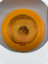 Hurricane X First Flight LE Swirl