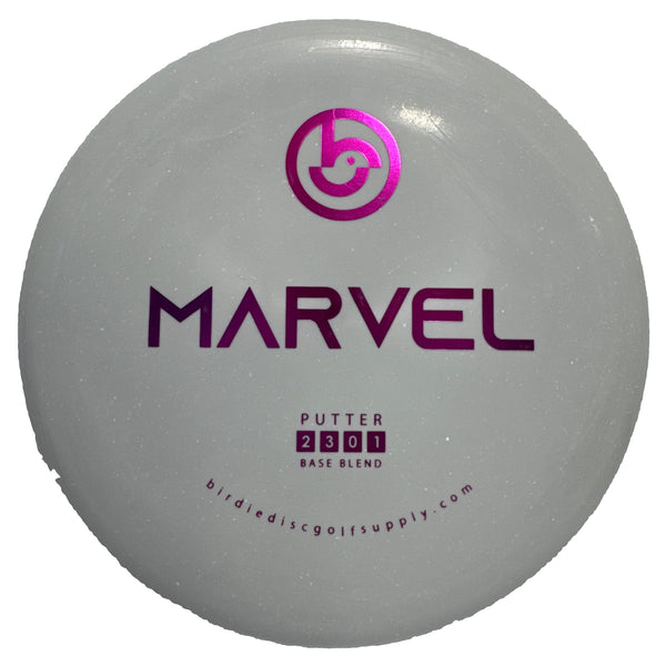 Marvel