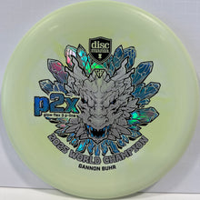 P2X Glow Flex 3 P-Line