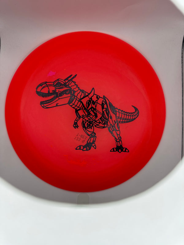 Dino Discs T-Rex Egg Shell Special Edition