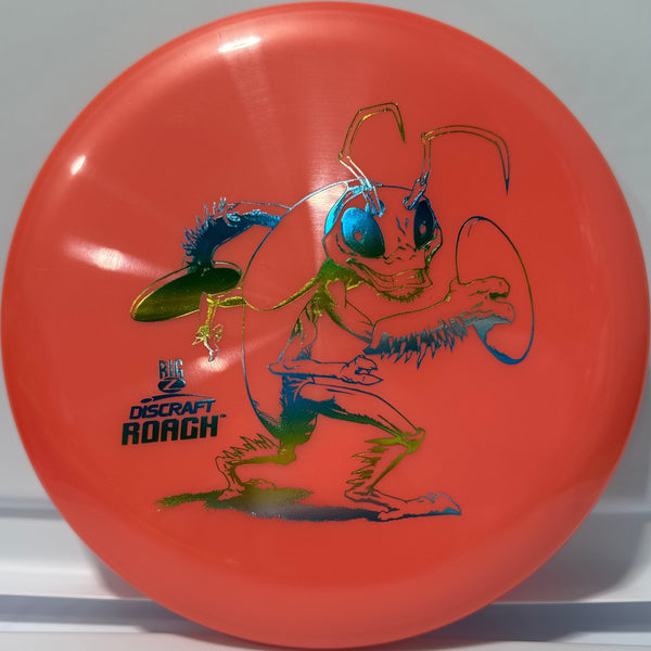 Roach Big Z