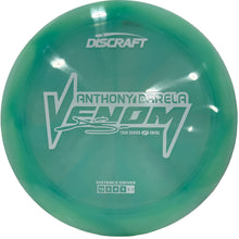 Venom Z Swirl Anthony Barela Tour Series