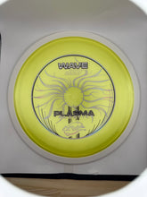 Wave Plasma PLC