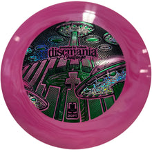 DD1 Swirl S-Line