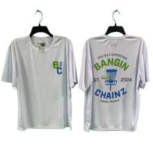 Bangin Chainz T-Shirt Version Two