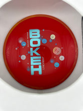 Special Edition Neutron Bokeh