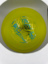 Flying squirrel