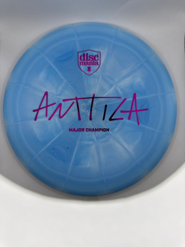 P1 Flex 3 Vapor D-Line Limited Edition (Anttila Major Champion)