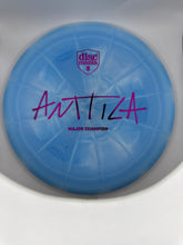 P1 Flex 3 Vapor D-Line Limited Edition (Anttila Major Champion)
