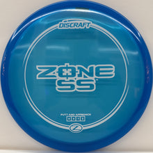 Zone SS Z-Line