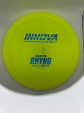 Rhyno Champion
