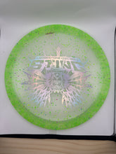 Sting Stiff CryZtal Confetti