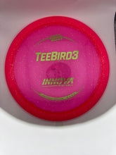 Teebird3 Metal Flake