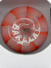 Focus CT Swirl - Diamondback AB Stamp
