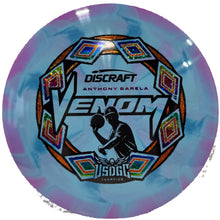 Venom AB USDGC Champion ESP Swirl