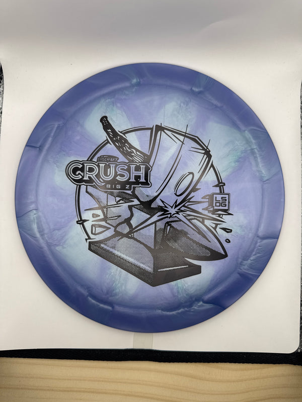 Crush - Big Z Swirl