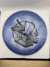 Crush - Big Z Swirl