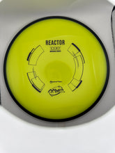 Reactor Neutron (Black Rim)