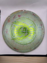Cicada - Colorshift Jawbreaker Z FLX