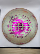 Cicada - Colorshift Jawbreaker Z FLX