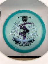 Cloudbreaker Q-Line Gannon Buhr
