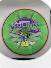 Tempo - Cosmic Neutron Jeremy Koling