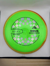 Virus Neutron (PLC)