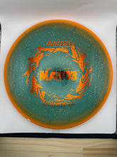 Mako3 - Metalflake Halo Champion Kona Montgomery