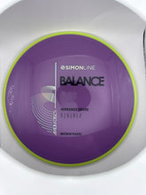 Balance Neutron