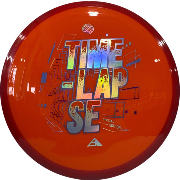 Time-Lapse Special Edition (Retooled)