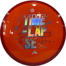 Time-Lapse Special Edition (Retooled)