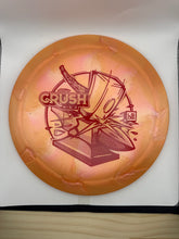 Crush - Big Z Swirl